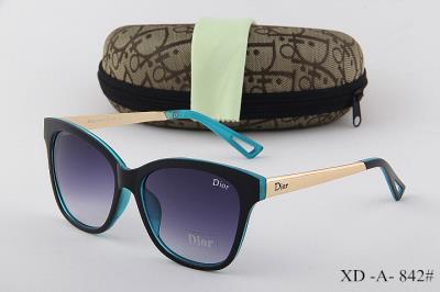 Cheap Dior Sunglasses wholesale No. 786